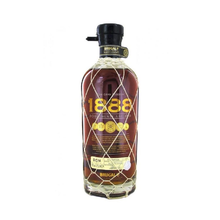 Brugal 1888 750ml