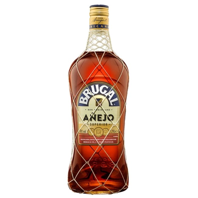 Brugal Anejo 1.75l