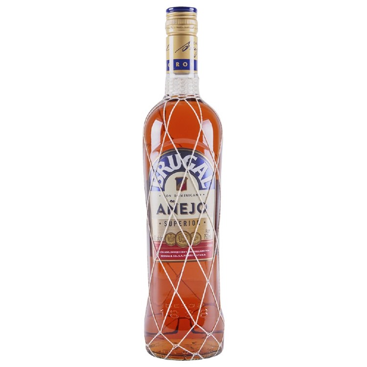 Brugal Anejo 750ml