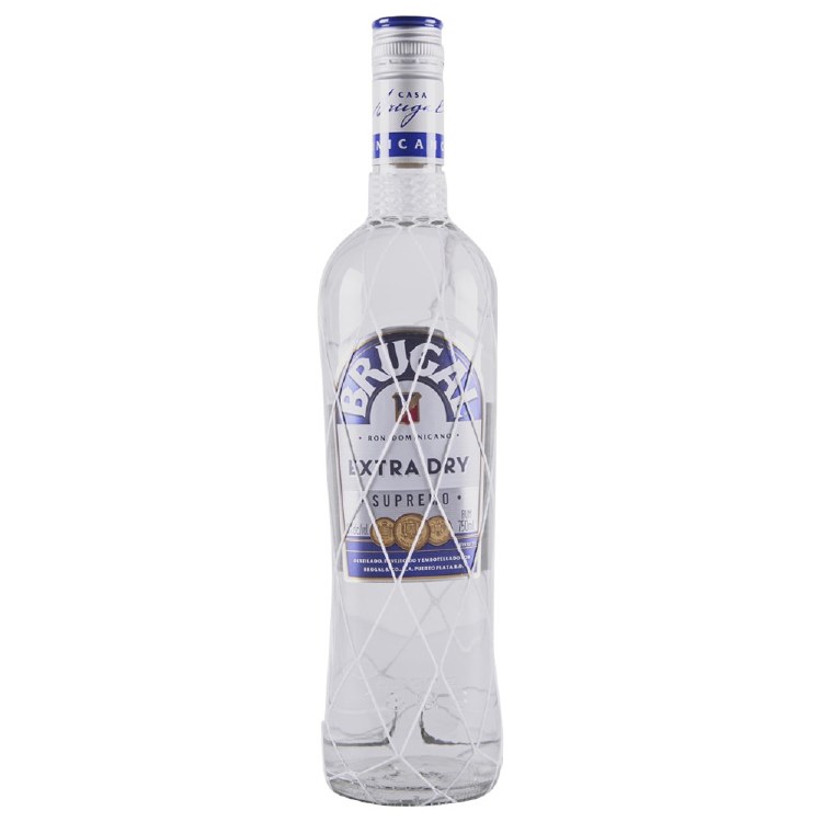Brugal Blanco 750ml