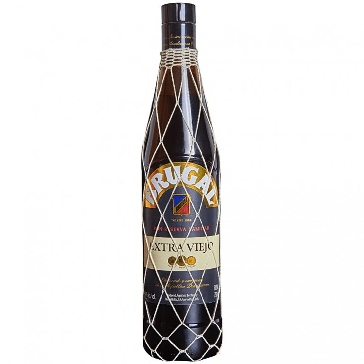 Brugal Extra Viejo Liter