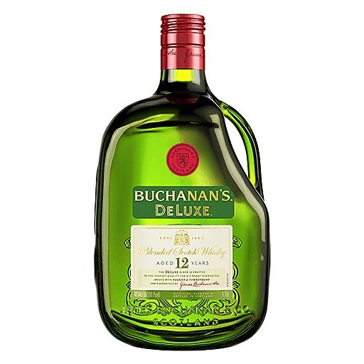 Buchans 12 1.75l