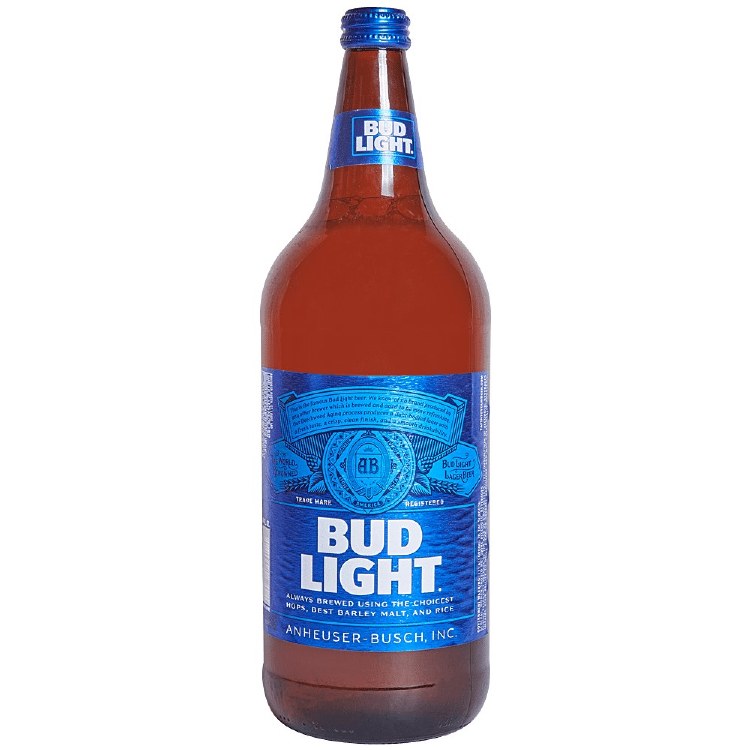 Bud Light 40oz
