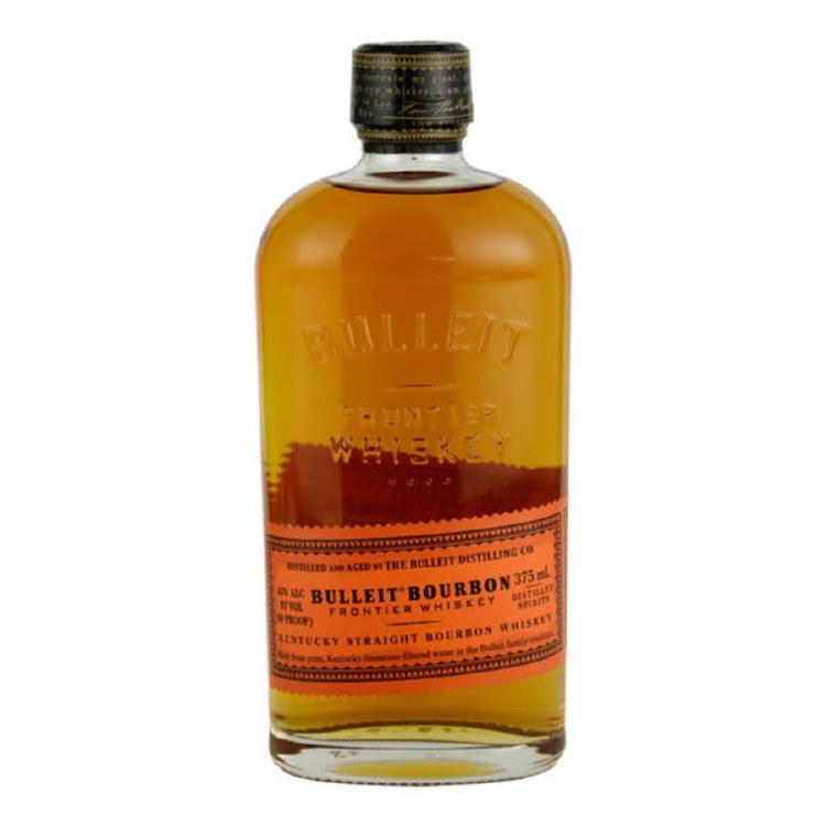 Bulleit Bourbon 375ml