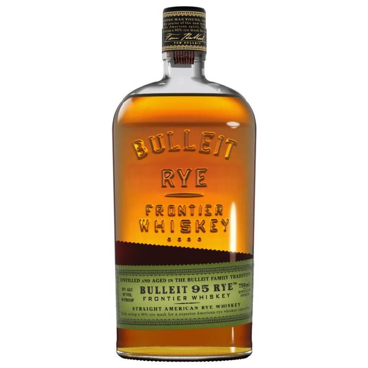 Bulleit Rye 750ml