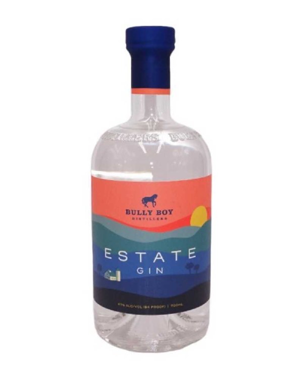 Bully Boy Gin 750ml