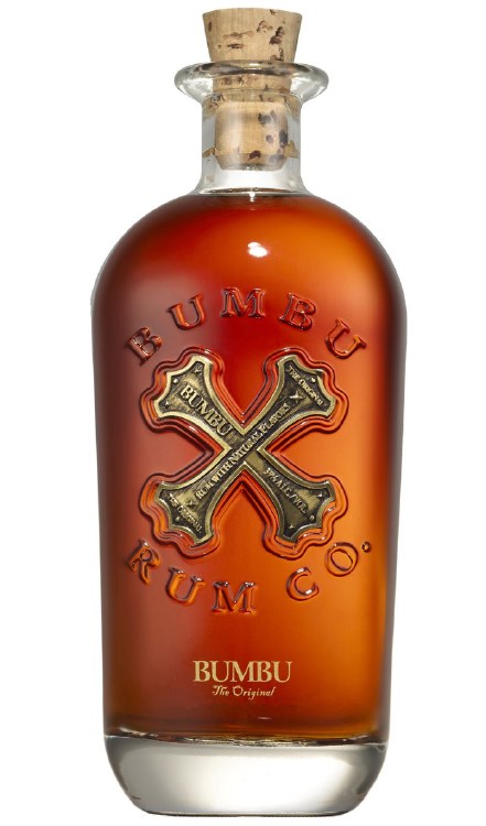 Bumbu Rum 750ml