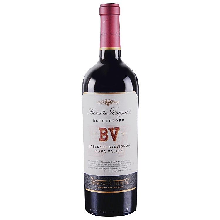 Bv Cabernet