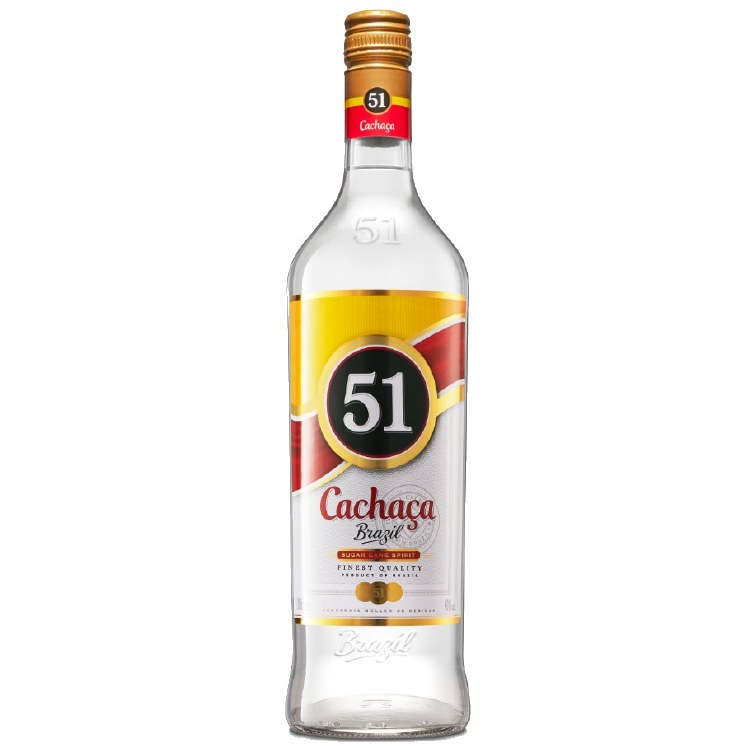 Cachaca 51 Liter