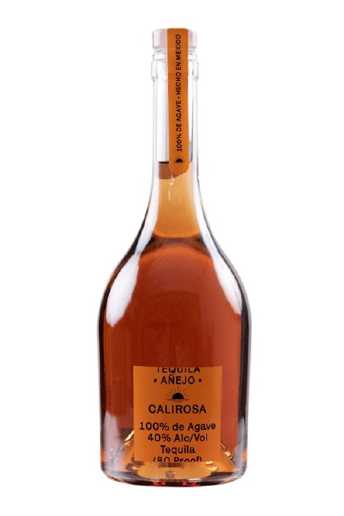 Cali Rosa Anejo 750ml
