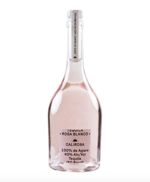 Cali Rosa Rose Blanco 750