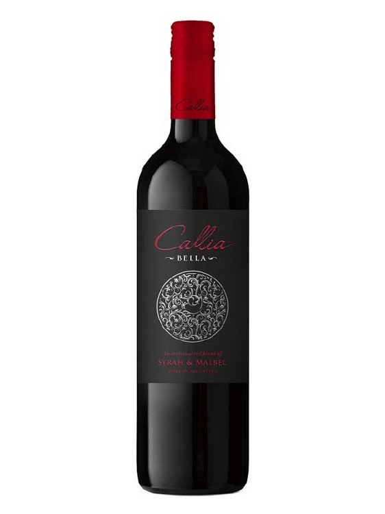 Callia Syrah 750ml