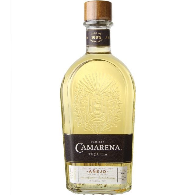 Camarena  Anejo 750ml