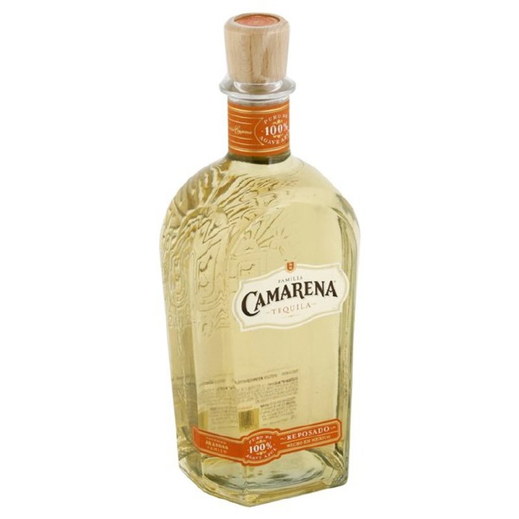 Camarena Reposado Liter