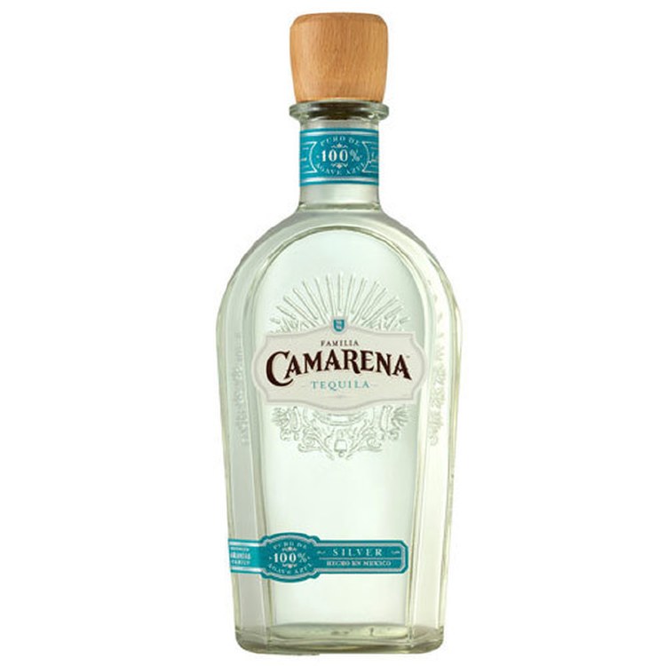 Camarena Silver 1.75l