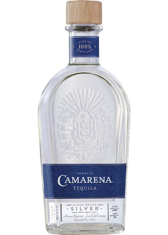 Camarena Silver 750ml