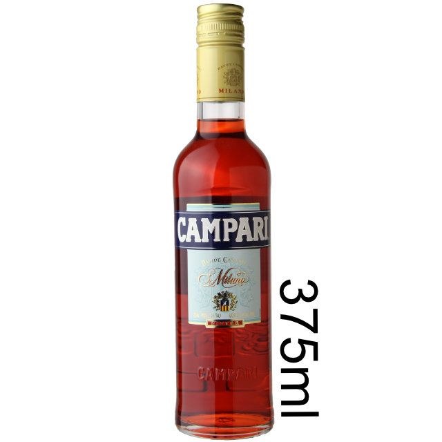 Campari 375ml