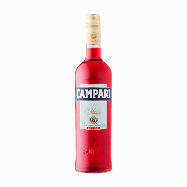 Campari 750ml