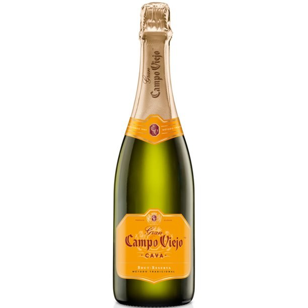 Campo Viejo Sparkling 750ml