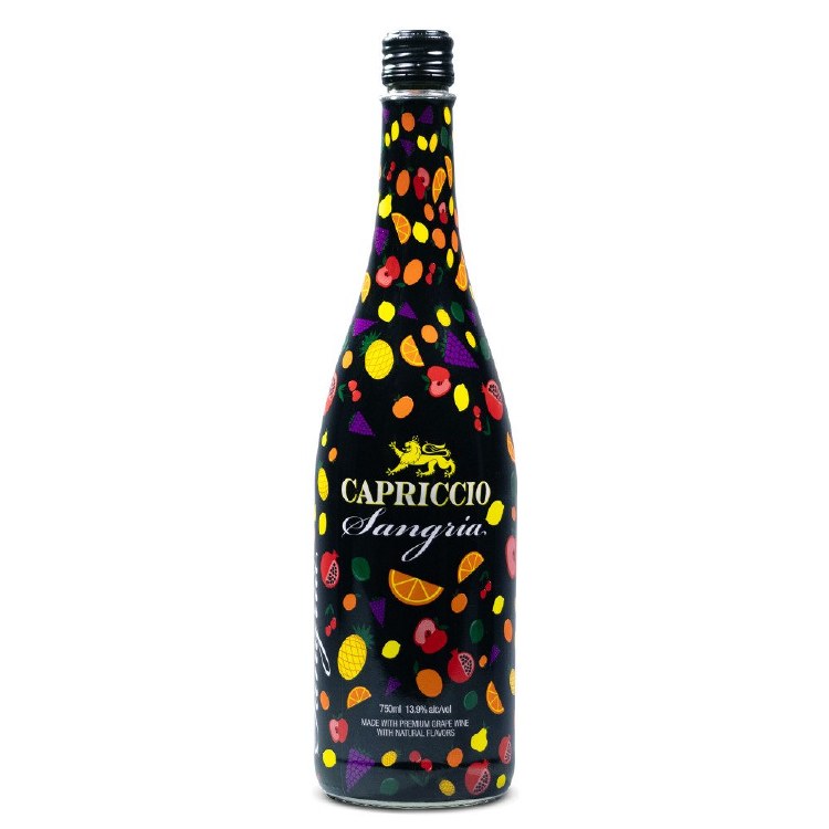 Cappriccio Sangria