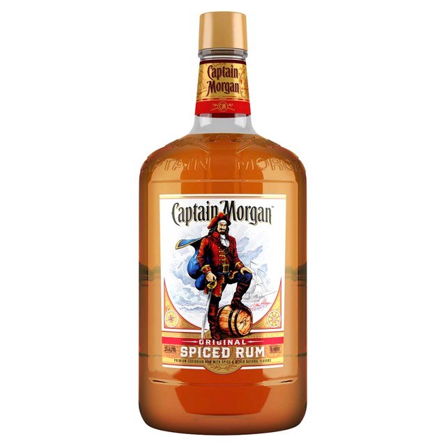 Capt. Morgan Rum 1.75l
