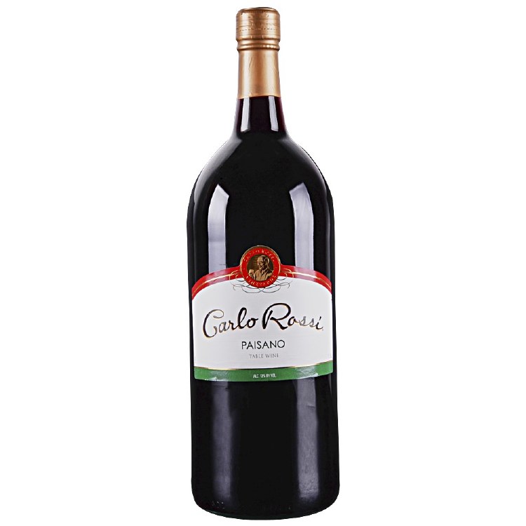 Carlo Rossi Paisano 1.5l