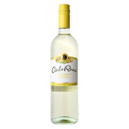 Carlo Rossi Pineapple 750ml