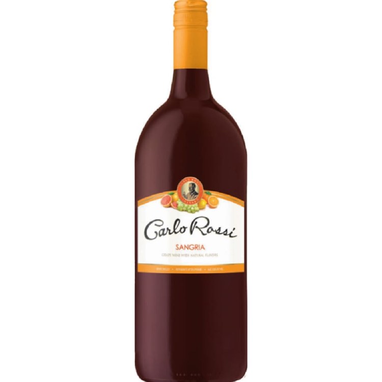 Carlo Rossi Red Sangria 1.5l