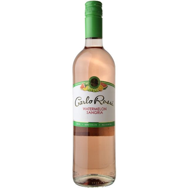 Carlo Rossi Watermelon 750ml
