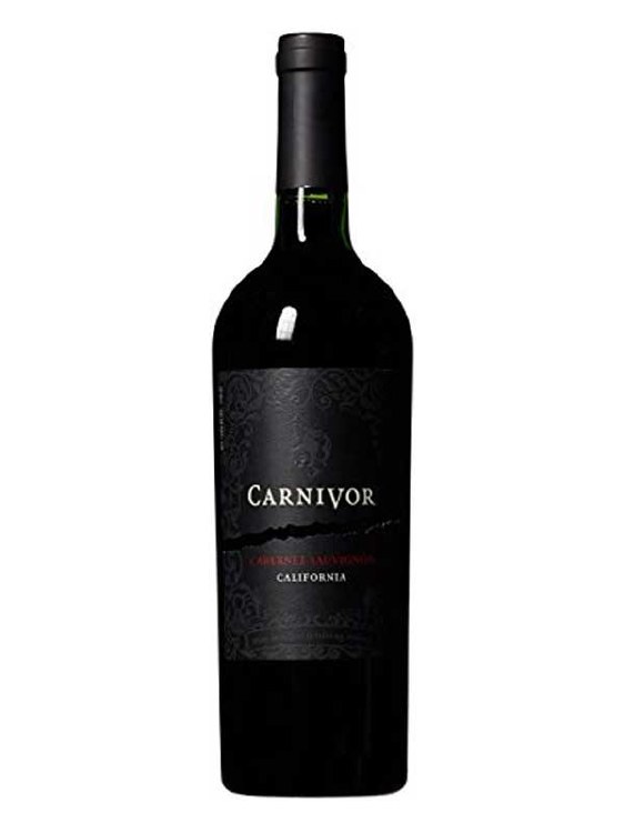 Carnivor Cabernet 750ml