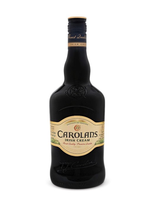 CAROLANS IRISH CREAM 750ML