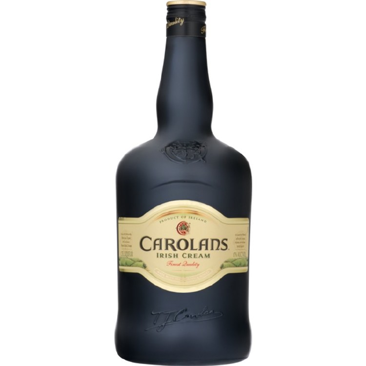Carolans Irish Cream 1.75l
