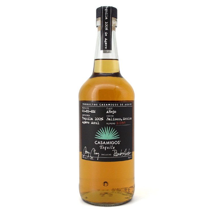 Casamigos Anejo 750ml