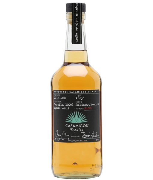 Casamigos Anejo Liter