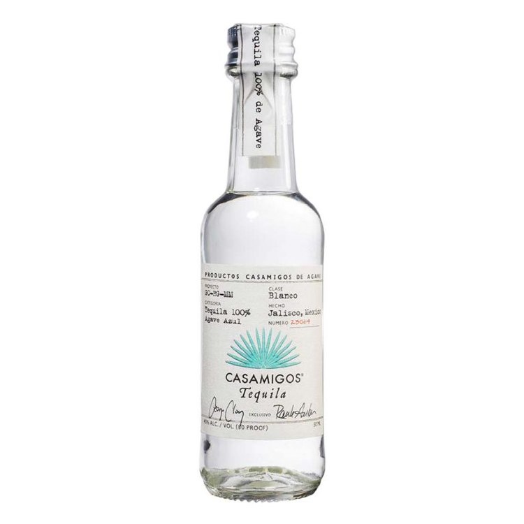 Casamigos Blanco 50 Ml