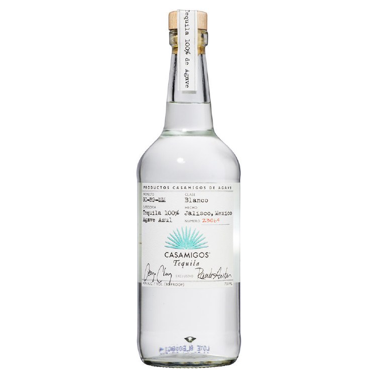 Casamigos Blanco 750ml