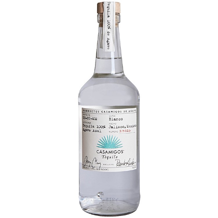 Casamigos Blanco Liter