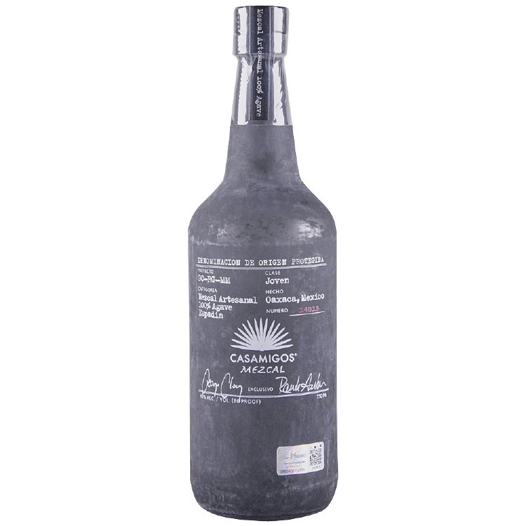 Casamigos Mezcal 750ml