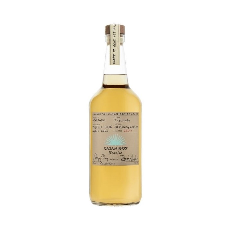 Casamigos Repo 375ml