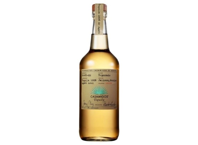 Casamigos Repo 750ml