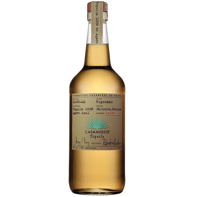 Casamigos Repo Liter