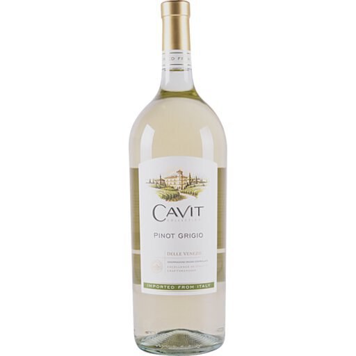 Cavit Pinot Grigio 1.5l