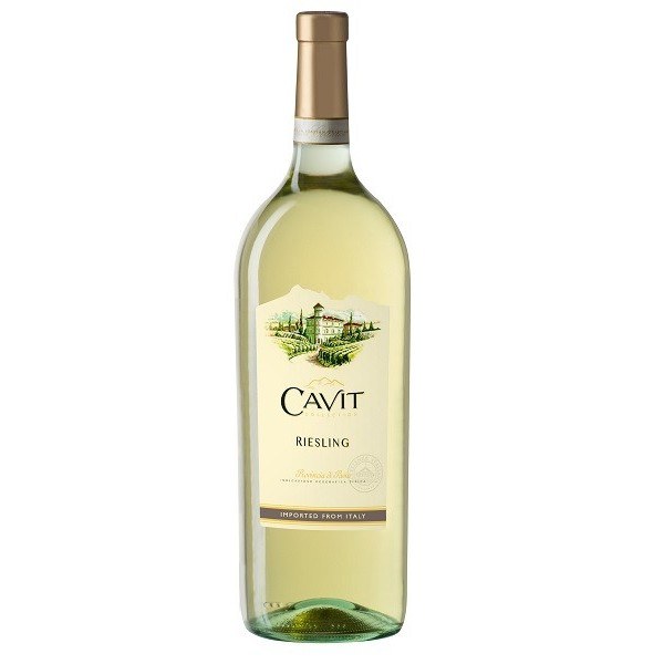 Cavit Riesling 1.5l
