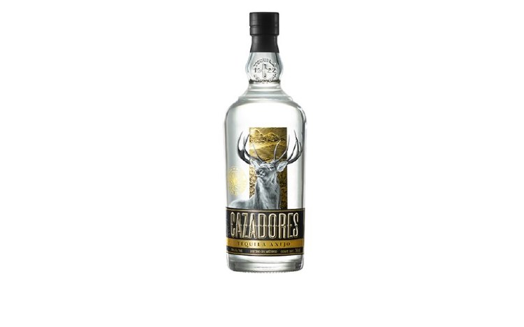 Cazadores Cristalino