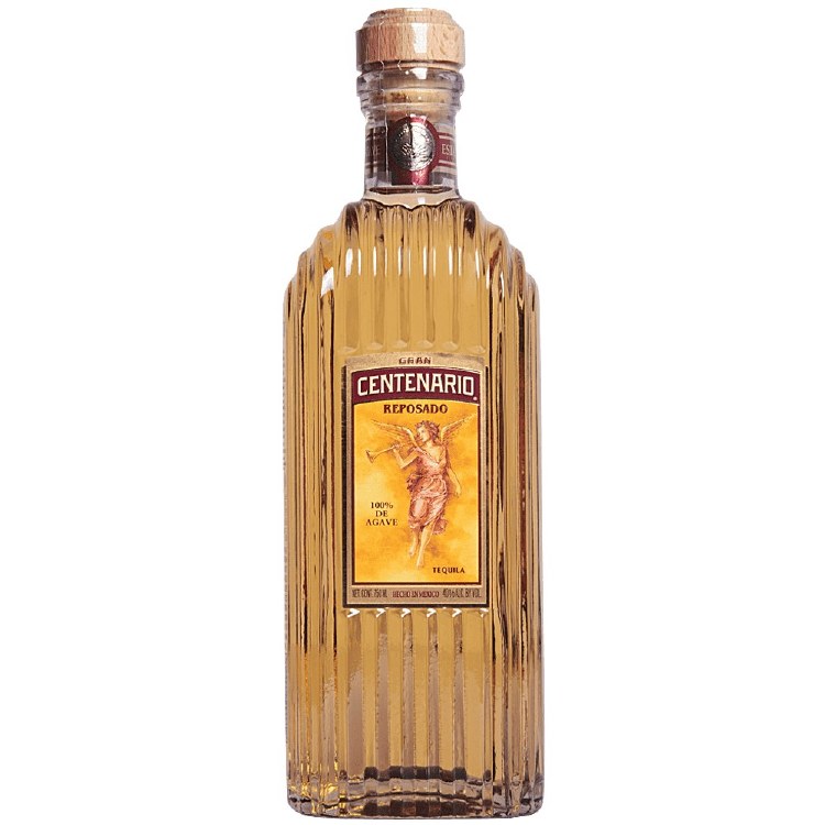 Centenario Repo