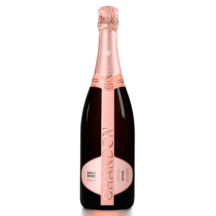 Chandon Rose 750ml