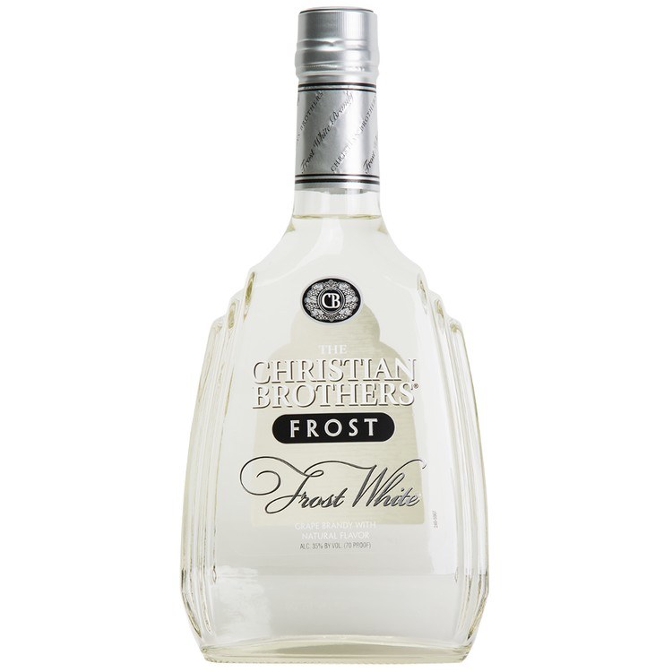 Christan Brothers Frost 750ml