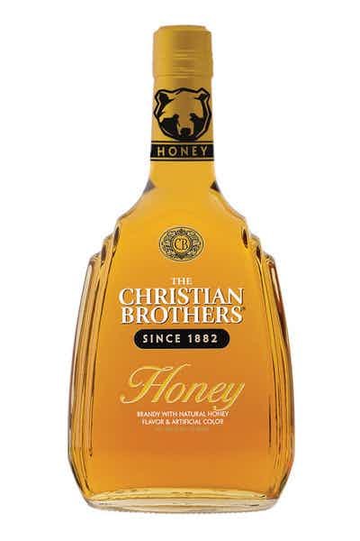 Christian Bros Honey 375ml