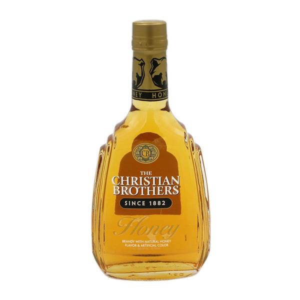 Christian Bros Honey 750ml