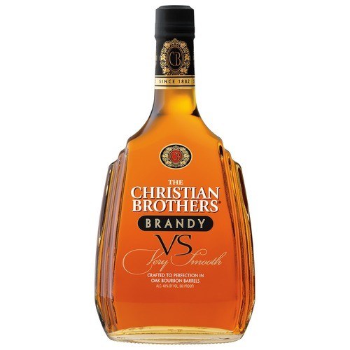 Christian Brothers 375m